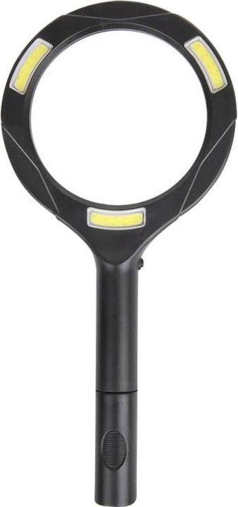 Produktbild ProPlus Lupe LED Beleuchtung