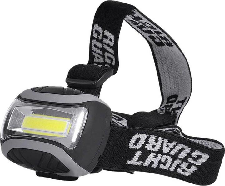 Produktbild ProPlus Stirnlampe COB LED