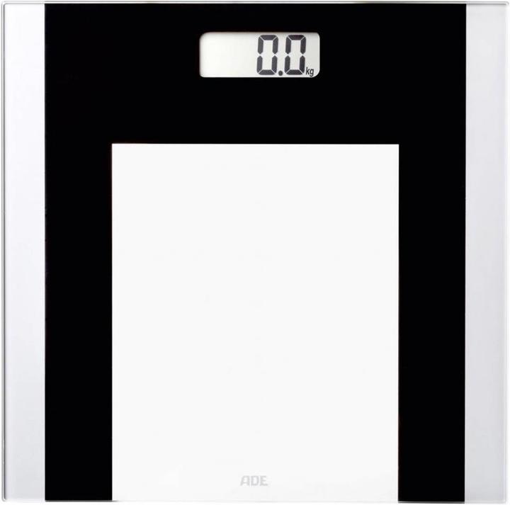 Actual product image ADE Digital personal scale Ylvie (150 kg)