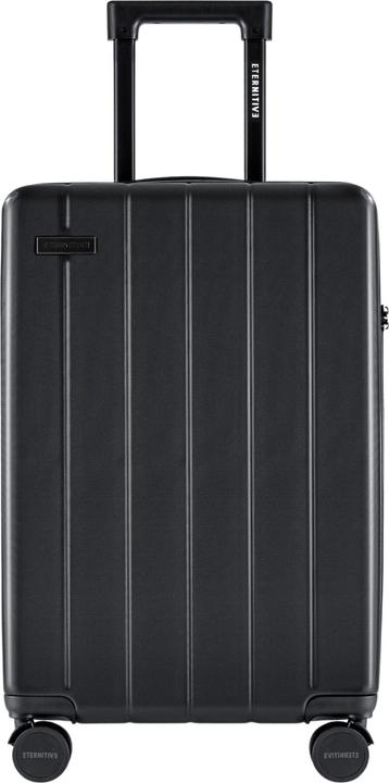Eternitive Rollkoffer Joy (37 l, Handgepäck (bis 50l))