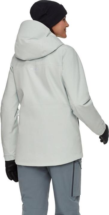 Produktbild Mammut Stoney HS Thermo Hooded Jacket Women (L)