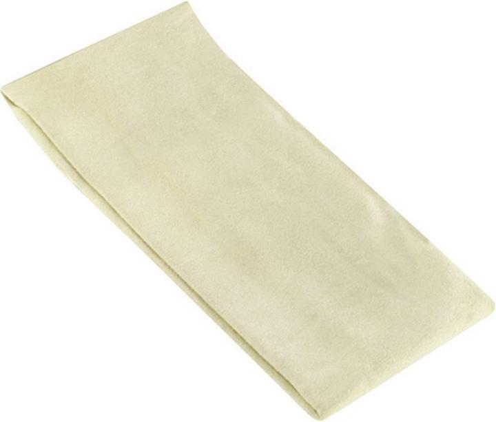 Actual product image HP Autozubehör Chamois sheep 59 38 cm