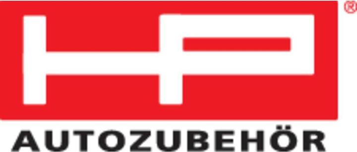 Produktbild HP Autozubehör Zigarettenanzünder Doppelstecker