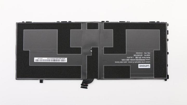 Produktbild Lenovo Battery 4c 42Wh LiIon LGC (4 Zellen, 5140 mAh)