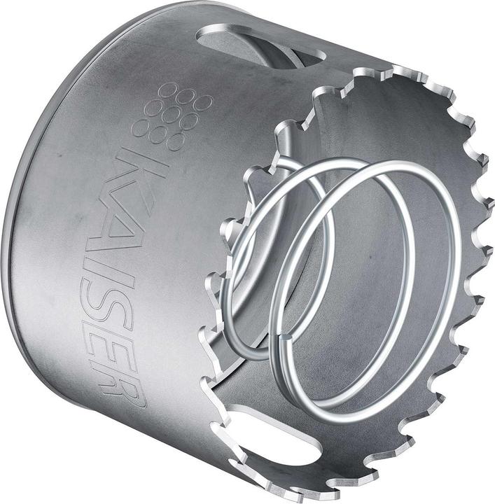 Kaiser Fräskrone (68 Millimeter)