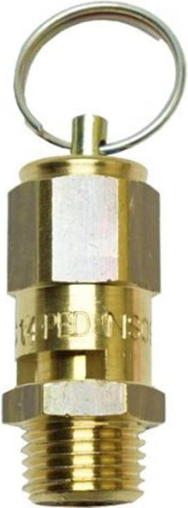 Produktbild Aerotec Sicherheitsventil Zoll bar