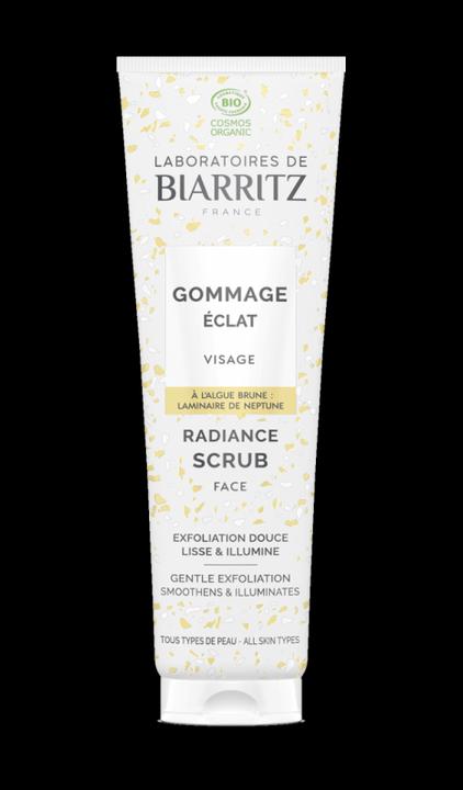 Laboratoires de Biarritz LdB Gesichtspeeling (Peeling)