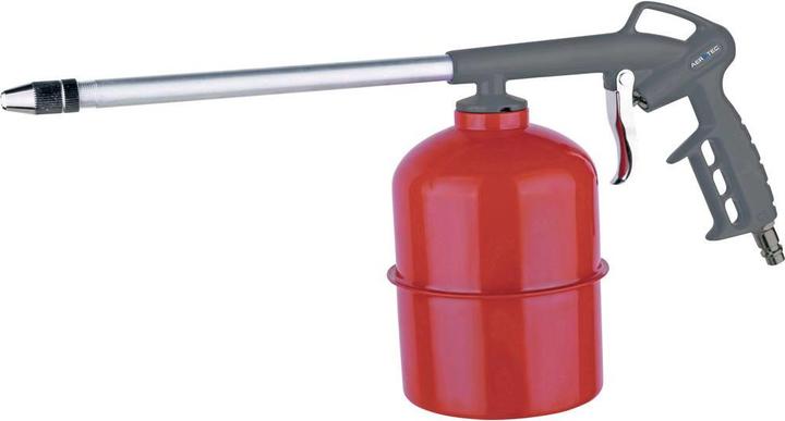 Produktbild Aerotec Sprühpistole Saugbecher