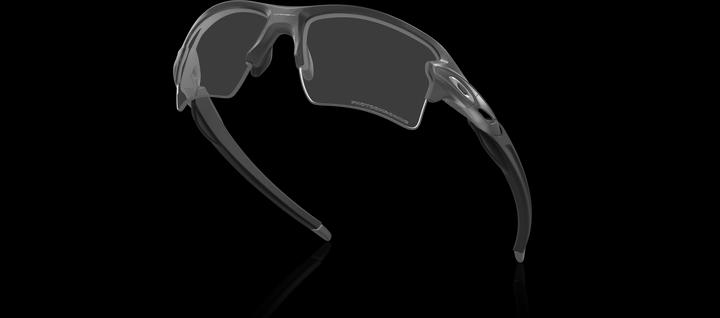 Produktbild Oakley OO918816 Flak 20 XL Photochromic (Steel, Transparent)