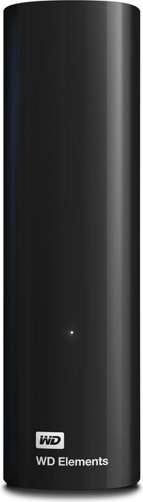 Produktbild WD Elements Desktop (5 TB)