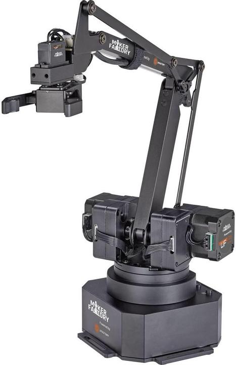 Produktbild Makerfactory Roboterarm CCR45