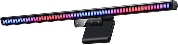 Image du produit BlitzWolf BW-NEW CML4 Lampe pour moniteur RGB