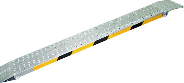 Produktbild Edi Clean Verladeschienen (200 cm)