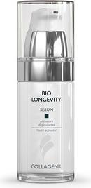 Actual product image Collagenil Bio Longevity Serum