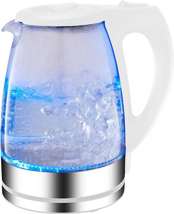 Conrad Components Wasserkocher (1.70 l)
