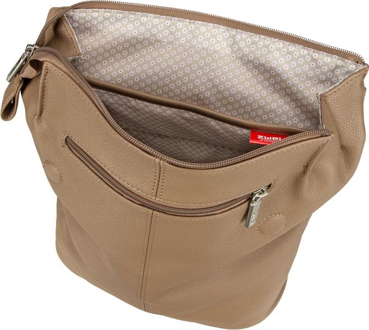 Produktbild Zwei Laptoprucksack Mademoiselle MR13 (0.01 l)