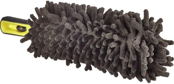 Actual product image Dunlop Cleaning brush