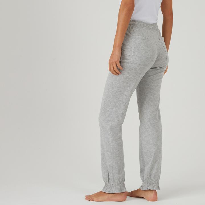 Produktbild La Redoute Collections Pyjamahose (50)