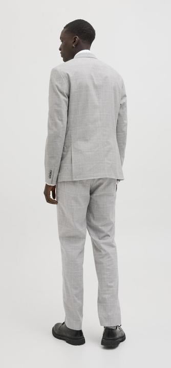 Produktbild Jack & Jones JPRRIVIERA Slim Fit Anzug Einreihiger Blazer und Hose (50)
