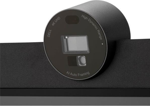 Actual product image Dell UltraSharp U3223QZ (3840 x 2160 Pixels, 32")