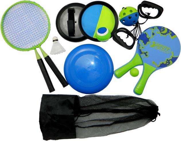 Produktbild Best Sporting Beach Game Set