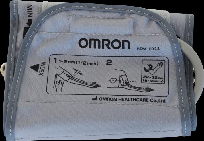 Image du produit Omron Manschette
