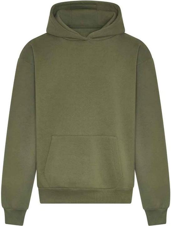 Immagine prodotto Awdis Signature Felpa con Cappuccio Uomo (XS)