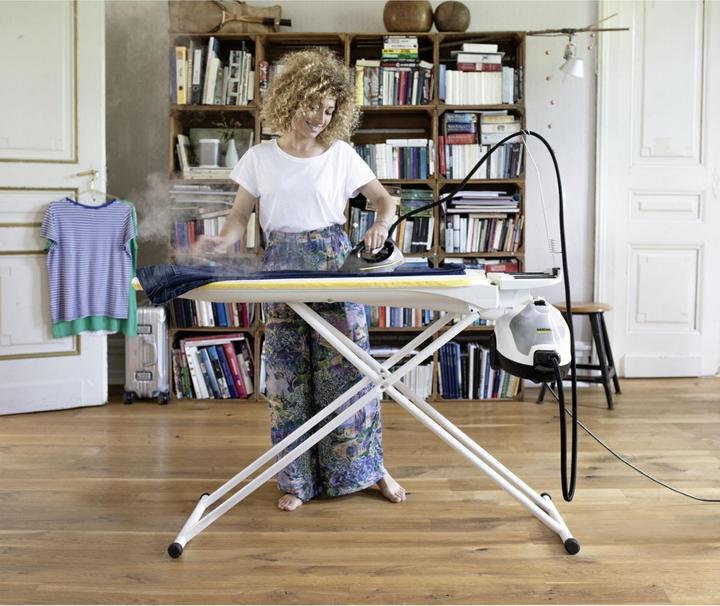 Productafbeelding Kärcher Iron EasyFinish (1900 W)
