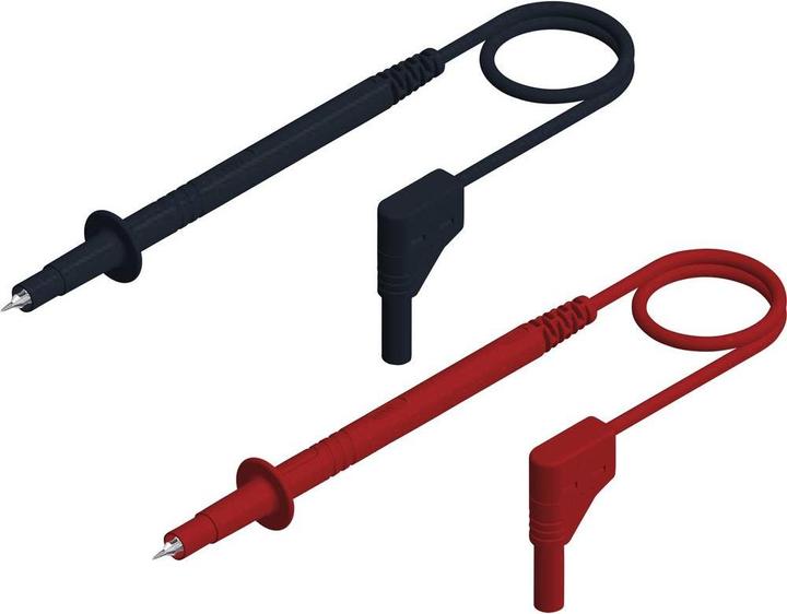 Immagine prodotto SKS Set di cavi di misura PL SILSET