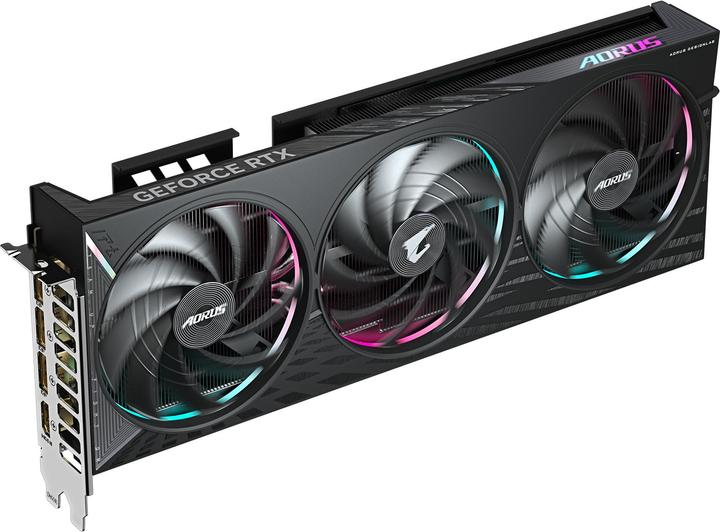Produktbild Gigabyte AORUS GeForce RTX 5060 Elite (8 GB)
