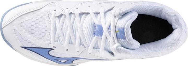 Actual product image Mizuno Thunder Blade Z Mid (46.5)
