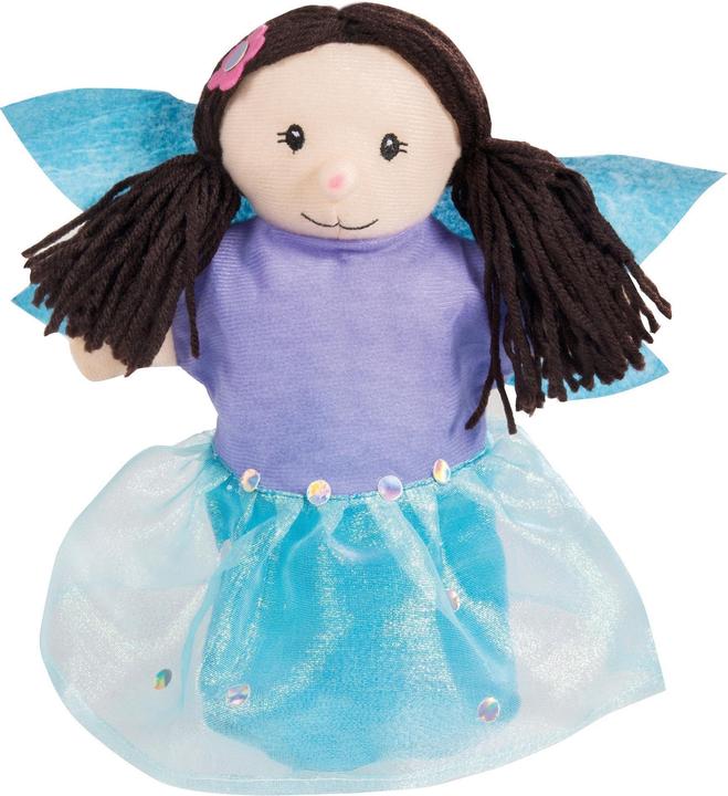 Produktbild Roba Handpuppen