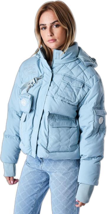 Project X Paris kurze daunenjacke, damen project x pari (S)