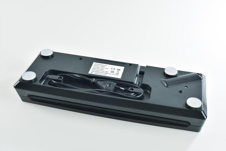 Actual product image Solis Vac Premium