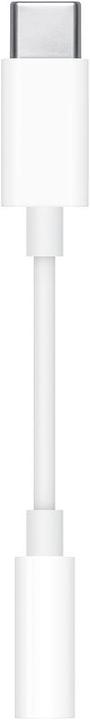 Actual product image Apple USB-C Headphone Adapter (Audio Converter)
