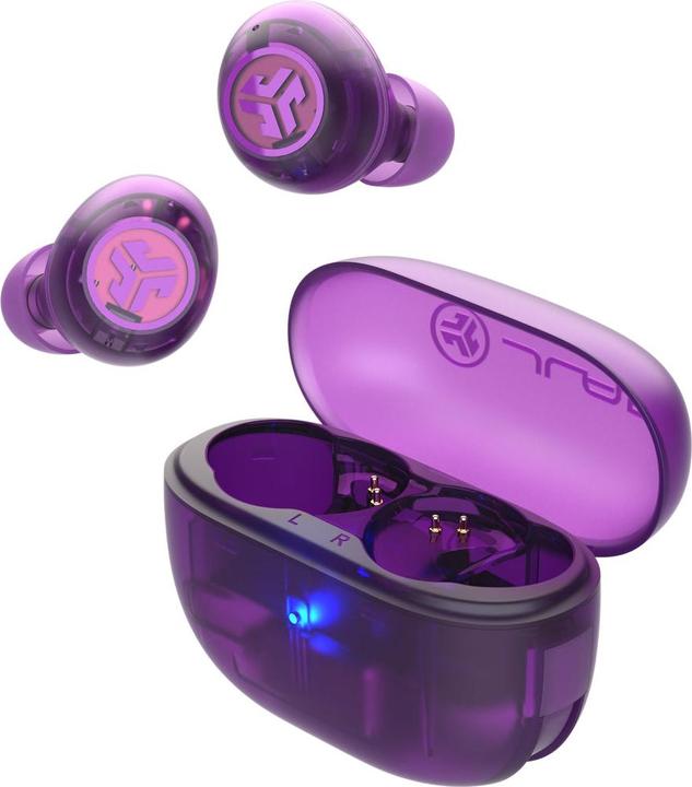 Produktbild JLab Audio Go Pop ANC (ANC, 6 h, Kabellos)