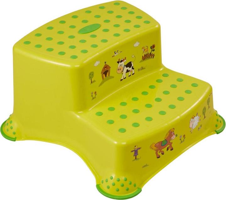 Image du produit OKT Kids Tabouret OKT 2-step Funny Farm