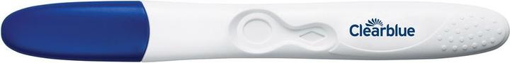 Actual product image Clearblue Fast & Easy (2 x)