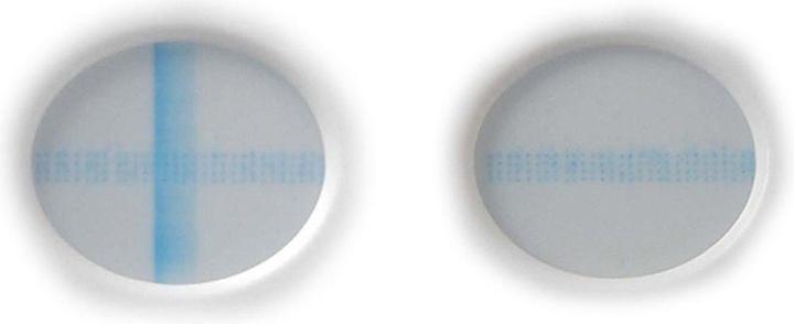 Actual product image Clearblue Fast & Easy (2 x)