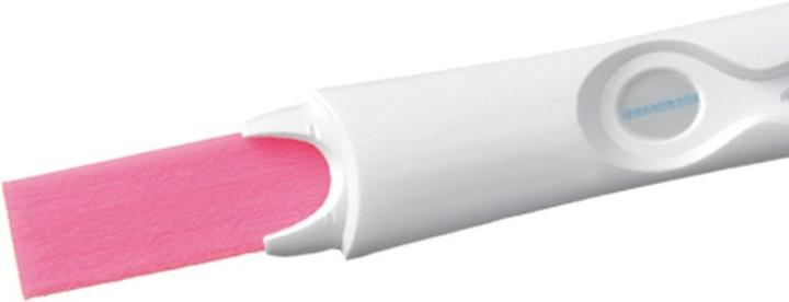 Actual product image Clearblue Fast & Easy (2 x)