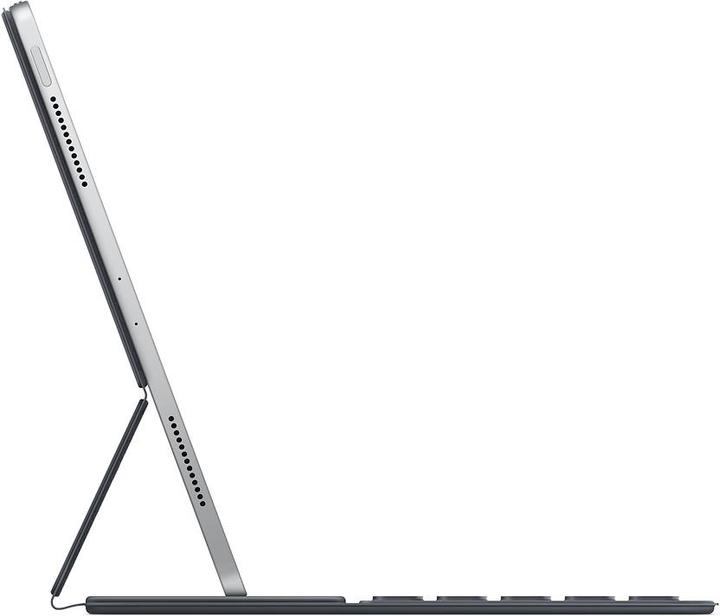 Image du produit Apple clavier intelligent (DE, iPad Pro 11 2018 (1. Gen))
