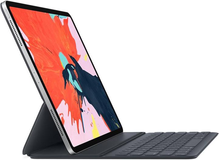 Immagine prodotto Apple Tastiera intelligente (CH, iPad Pro 12.9 2018 (3. Gen))