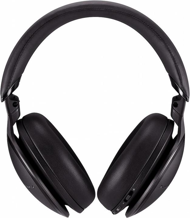 Actual product image Panasonic RP-HD605N (ANC, 20 h, Cable)