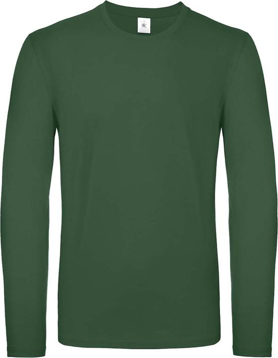 verde bottiglia