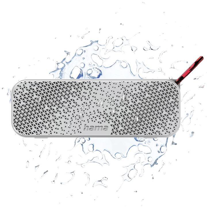 Actual product image Hama PowerBrick 2.0 (10 h, Battery operated)