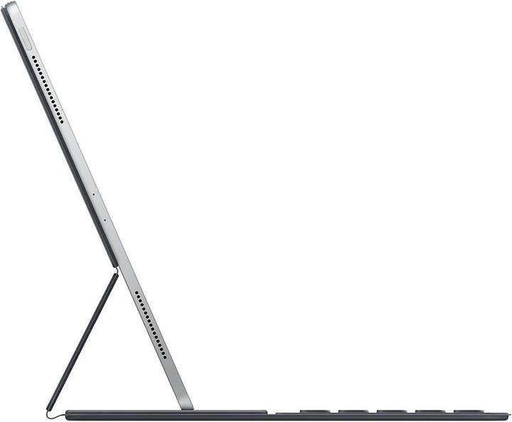 Immagine prodotto Apple Tastiera intelligente (CH, iPad Pro 12.9 2018 (3. Gen))