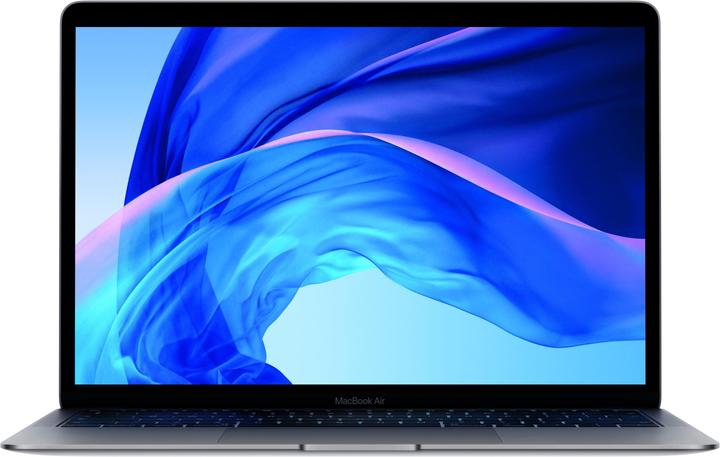 Image du produit Apple MacBook Air – 2018 (13.30", 8 Go, 256 Go, CH)