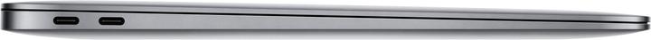 Image du produit Apple MacBook Air (13.30", 8 Go, 128 Go, CH)