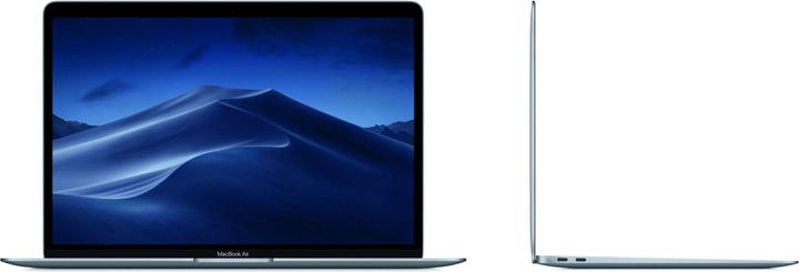 Image du produit Apple MacBook Air – 2018 (13.30", 8 Go, 256 Go, CH)