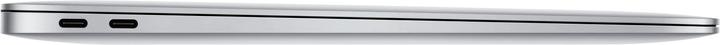 Image du produit Apple MacBook Air – 2018 (13.30", 8 Go, 128 Go, CH)
